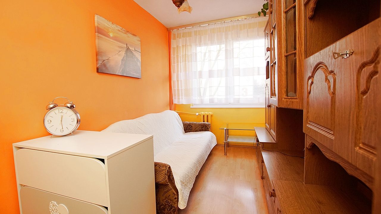 Mieszkanie 2-pokojowe Płock. Zdjęcie 5