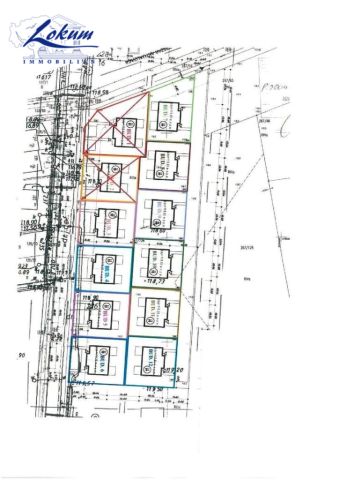 bliźniak, 5 pokoi Brzezie. Zdjęcie 3