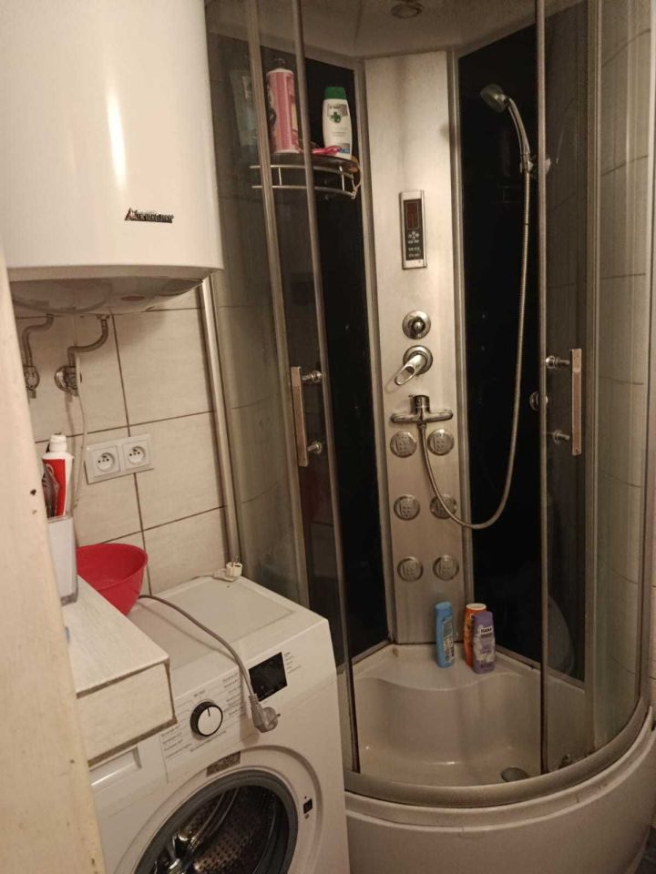 Mieszkanie 2-pokojowe Sokółka, os. Zielone. Zdjęcie 4