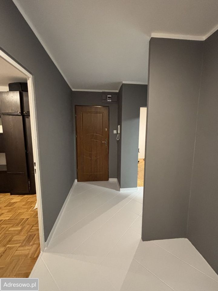 Mieszkanie 3-pokojowe Wrocław Psie Pole, ul. Henryka Michała Kamieńskiego. Zdjęcie 5