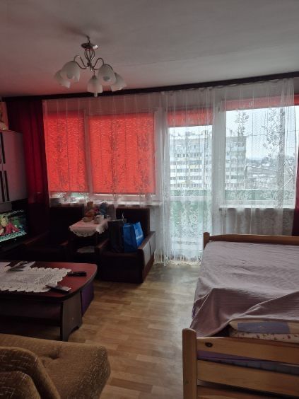 Mieszkanie 3-pokojowe Kraków Podgórze. Zdjęcie 6