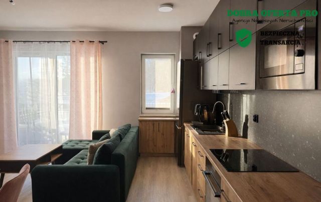 Mieszkanie 2-pokojowe Pruszcz Gdański, ul. Henryka Arctowskiego. Zdjęcie 5