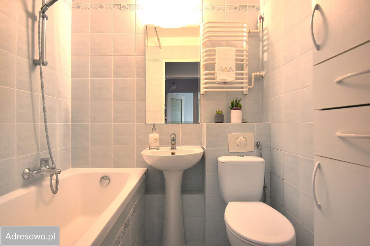 Mieszkanie 2-pokojowe Warszawa Bemowo, ul. Kazimierza Wyki. Zdjęcie 2