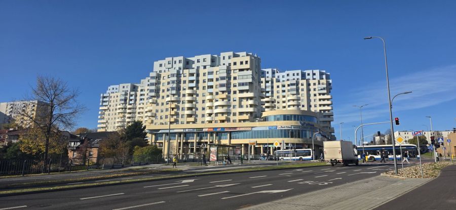 Mieszkanie 2-pokojowe Gdynia Witomino, ul. Niska. Zdjęcie 14