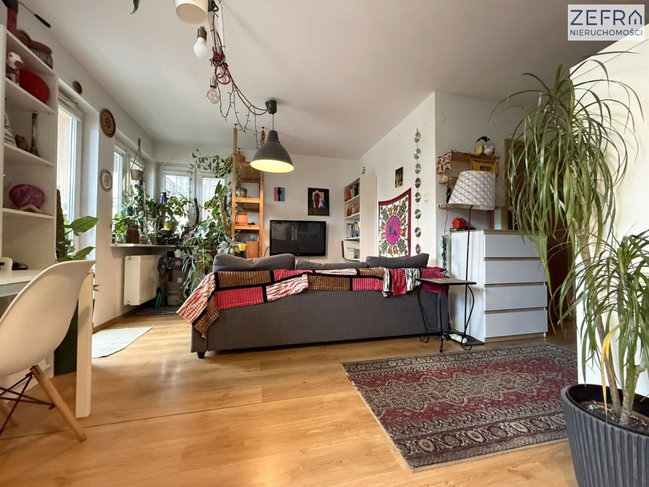 Mieszkanie 2-pokojowe Kraków Bronowice Małe. Zdjęcie 17