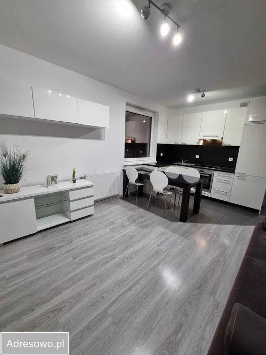 Mieszkanie 2-pokojowe Rokitki, ul. Tczewska. Zdjęcie 4