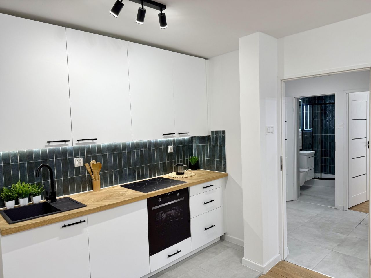 Mieszkanie 3-pokojowe Płock, ul. Bielska. Zdjęcie 10