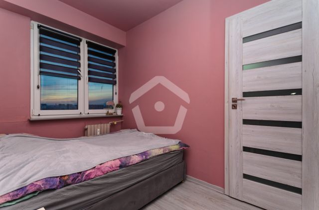 Mieszkanie 2-pokojowe Rzeszów Nowe Miasto, ul. Podwisłocze. Zdjęcie 5