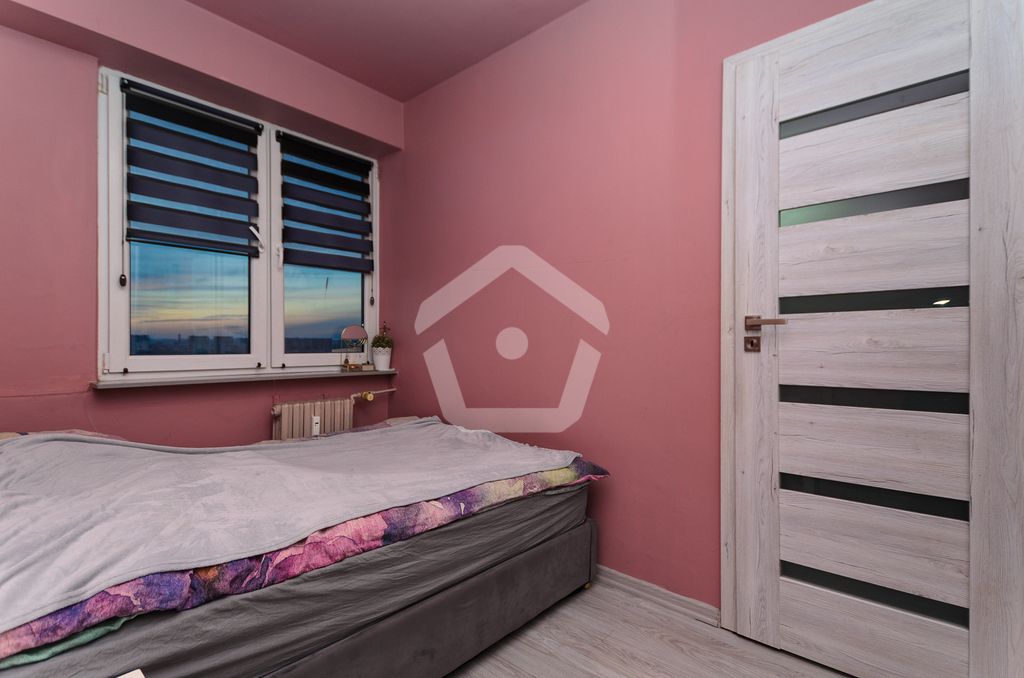 Mieszkanie 2-pokojowe Rzeszów Nowe Miasto, ul. Podwisłocze. Zdjęcie 5