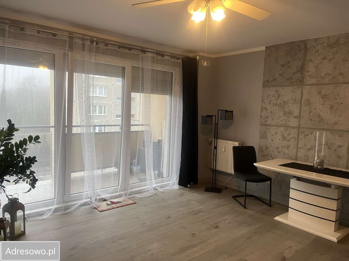 Mieszkanie 3-pokojowe Stargard, ul. Andrzeja Struga. Zdjęcie 9