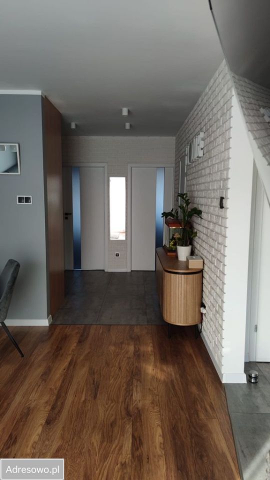 Mieszkanie 3-pokojowe Ciechanów Centrum, ul. Wincentego Witosa. Zdjęcie 9