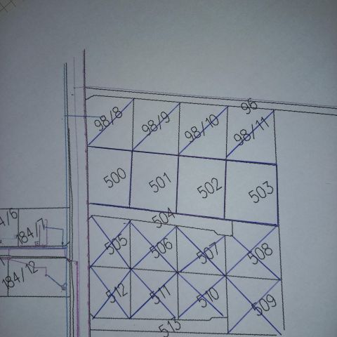 Działka budowlana Deszczno, Topolowa. Zdjęcie 1