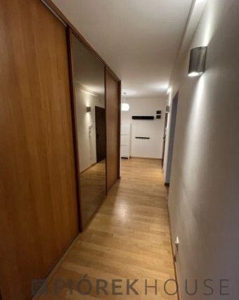 Mieszkanie 3-pokojowe Warszawa Ursynów, al. Komisji Edukacji Narodowej. Zdjęcie 5