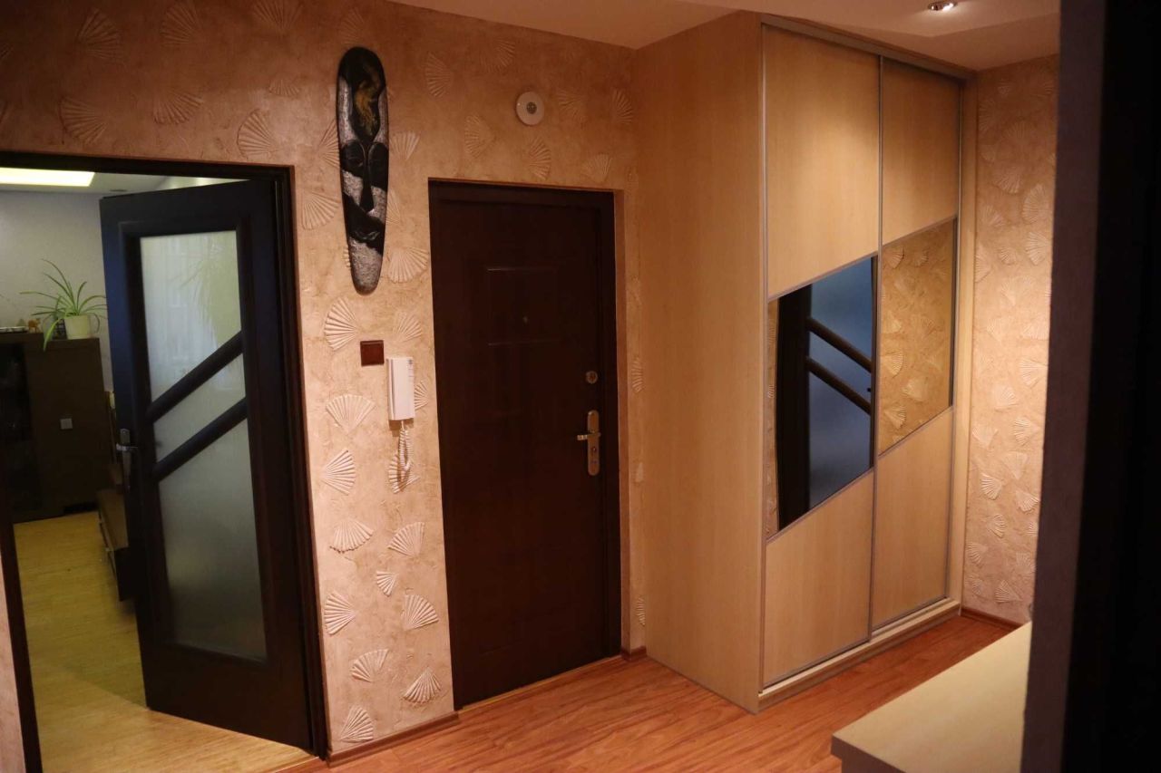 Mieszkanie 4-pokojowe Szczecin Majowe. Zdjęcie 7