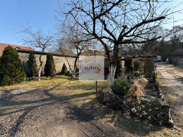 Mieszkanie 2-pokojowe Gryfino. Zdjęcie 9