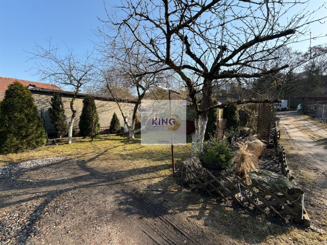 Mieszkanie 2-pokojowe Gryfino. Zdjęcie 9