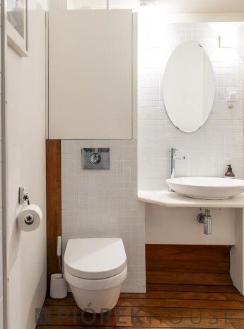 Mieszkanie 3-pokojowe Warszawa Praga-Południe, ul. gen. Tadeusza Bora-Komorowskiego. Zdjęcie 4