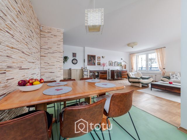 Mieszkanie 4-pokojowe Warszawa Ochota, ul. Pandy. Zdjęcie 7