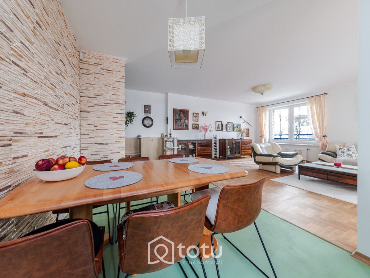 Mieszkanie 4-pokojowe Warszawa Ochota, ul. Pandy. Zdjęcie 7