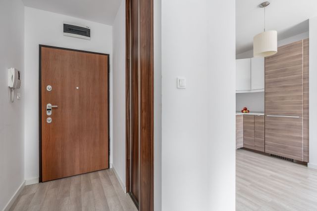 Mieszkanie 2-pokojowe Poznań Grunwald, ul. Księżycowa. Zdjęcie 9