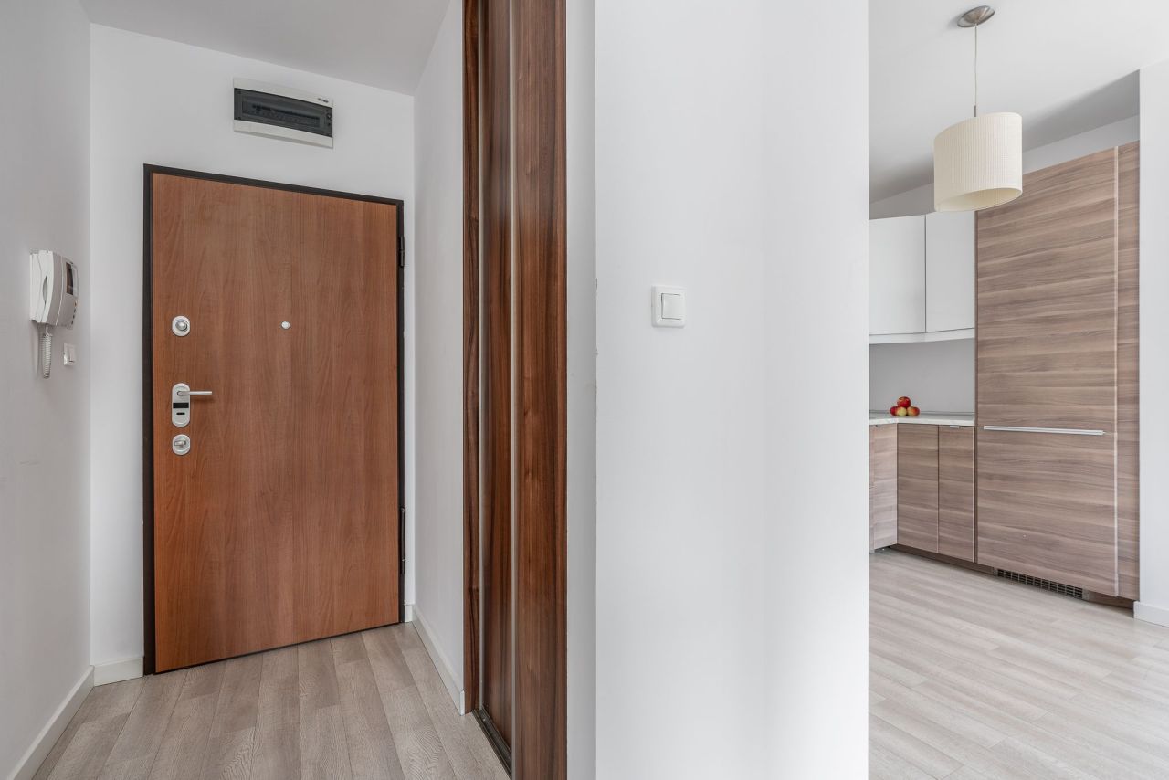 Mieszkanie 2-pokojowe Poznań Grunwald, ul. Księżycowa. Zdjęcie 9