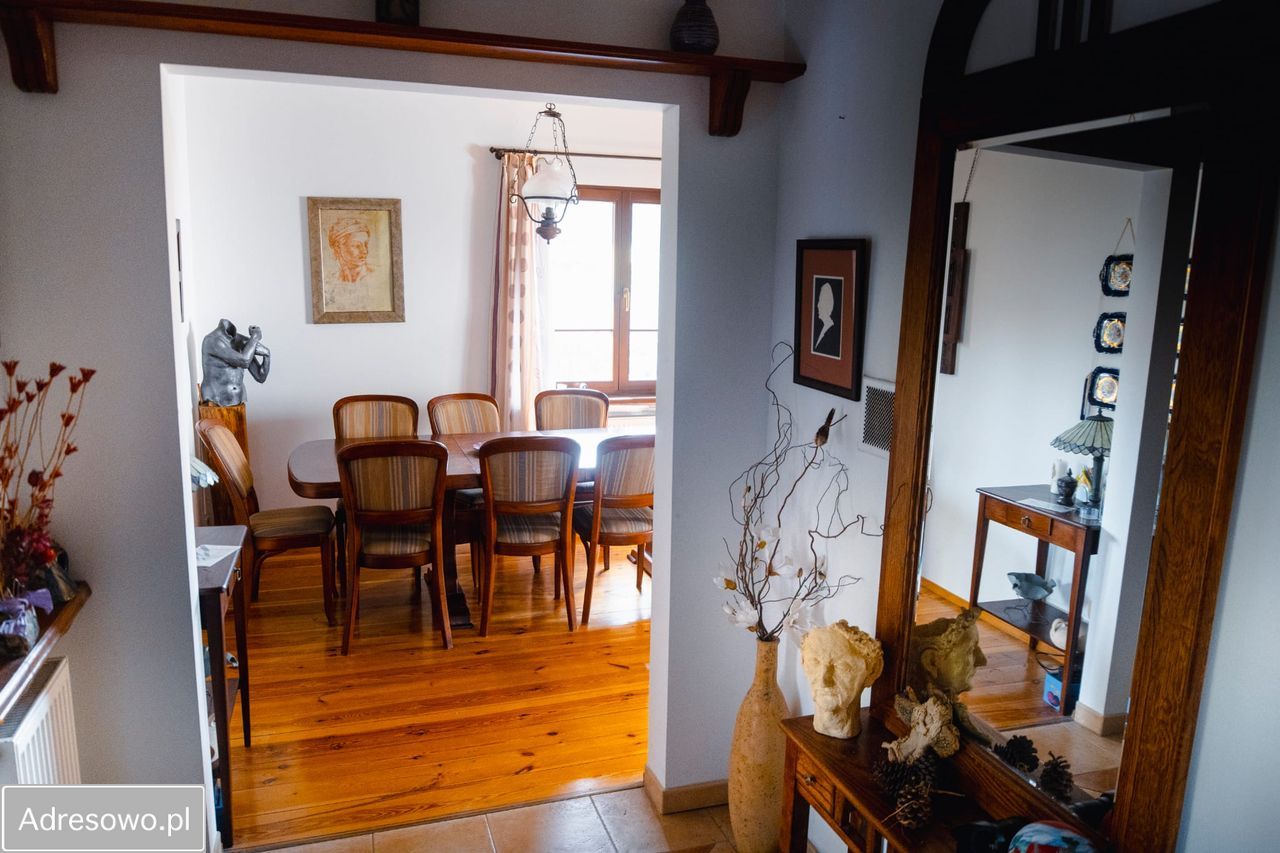 dom wolnostojący, 5 pokoi Pilawa, ul. Klonowa. Zdjęcie 11