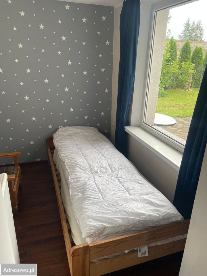 dom wolnostojący, 3 pokoje Rokutów. Zdjęcie 8