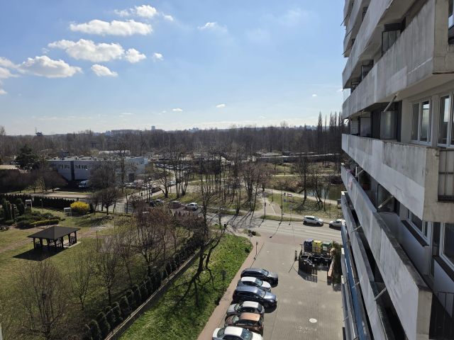 Mieszkanie 3-pokojowe Katowice os. Tysiąclecia, ul. Piastów. Zdjęcie 1