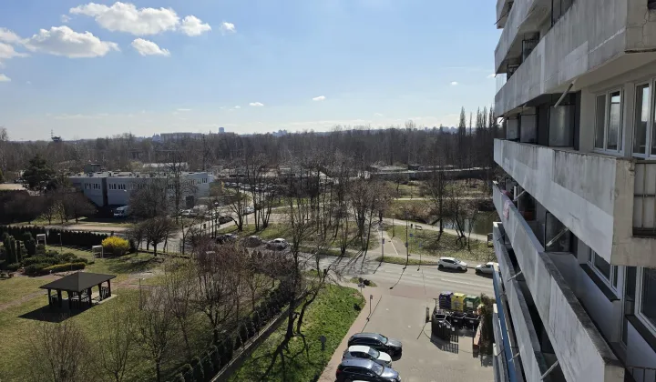 Mieszkanie 3-pokojowe Katowice os. Tysiąclecia, ul. Piastów