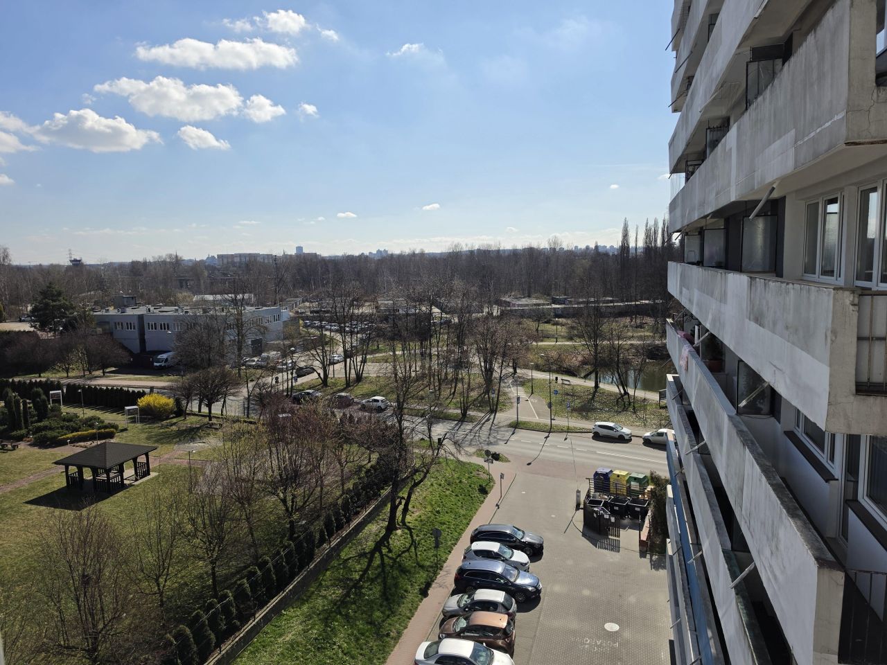 Mieszkanie 3-pokojowe Katowice os. Tysiąclecia, ul. Piastów. Zdjęcie 1