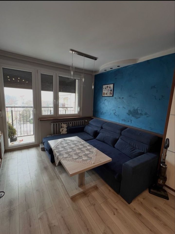 Mieszkanie 3-pokojowe Grodzisk Wielkopolski, ul. Chopina. Zdjęcie 6