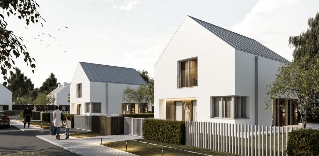 dom wolnostojący, 5 pokoi Kudrowice. Zdjęcie 1