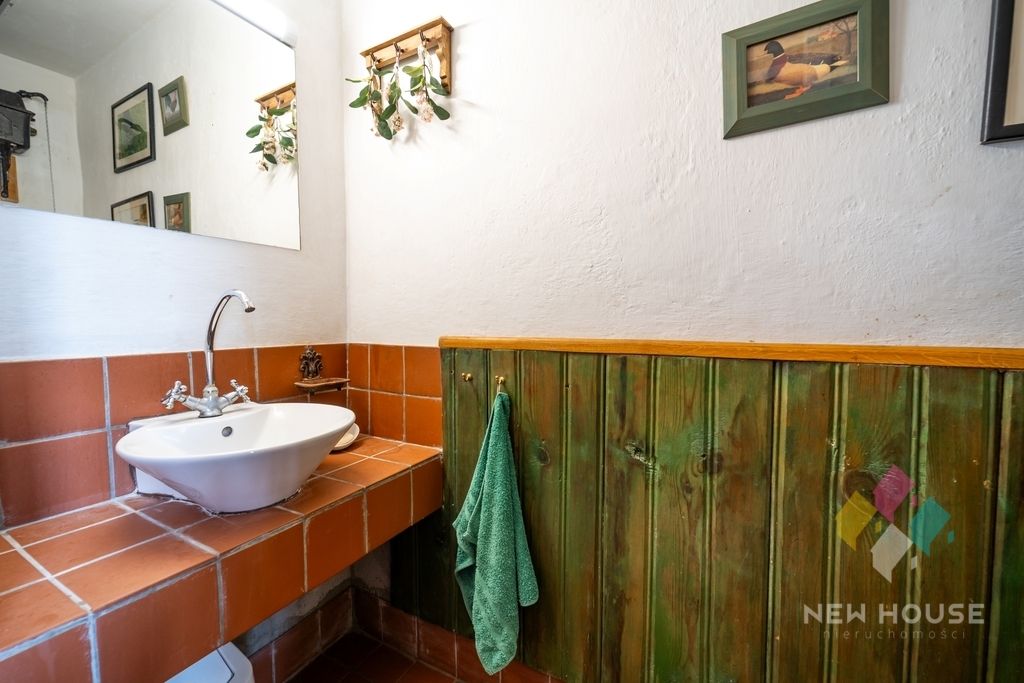 dom wolnostojący, 8 pokoi Zdory. Zdjęcie 7