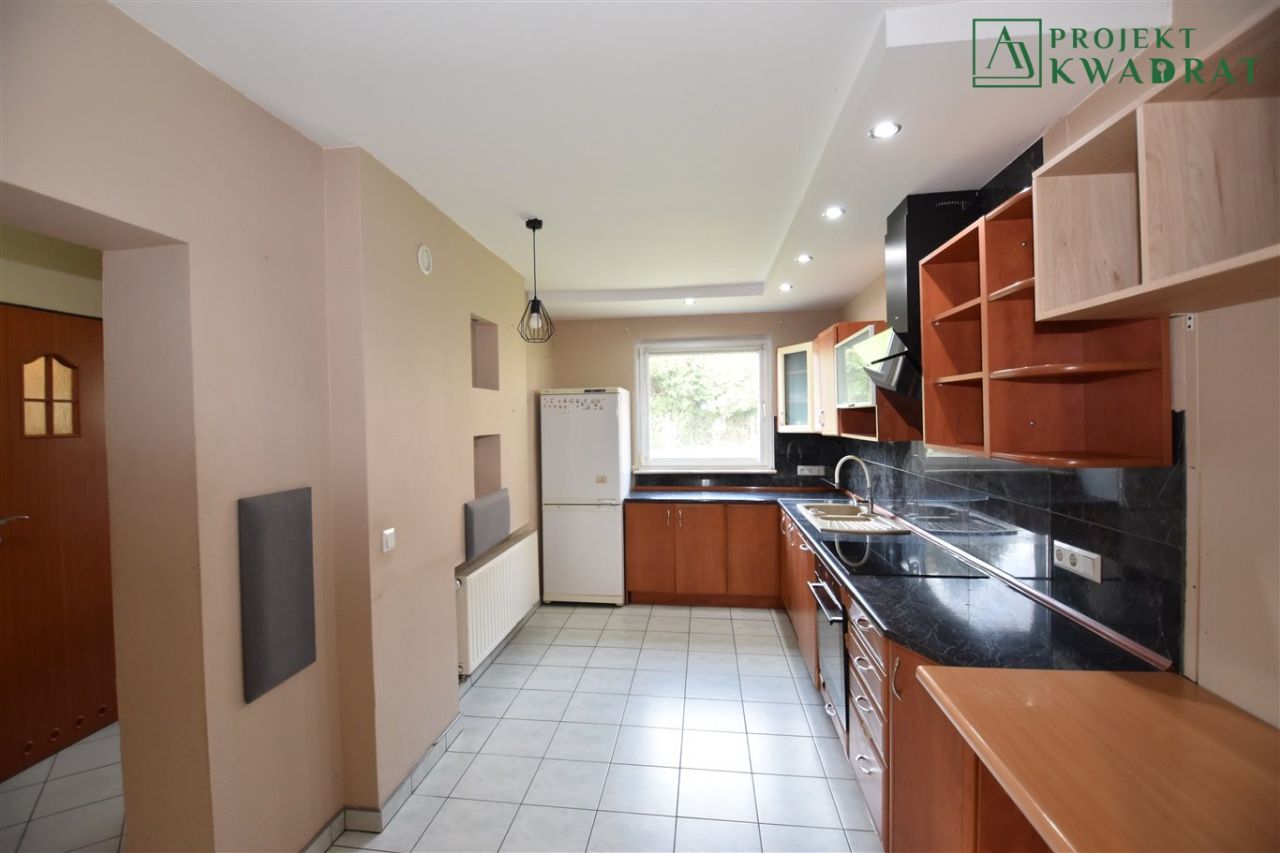 dom wolnostojący, 6 pokoi Sośnicowice, ul. Gliwicka. Zdjęcie 4