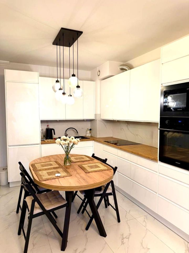 Mieszkanie 2-pokojowe Warszawa Włochy, ul. Pola Karolińskie. Zdjęcie 18