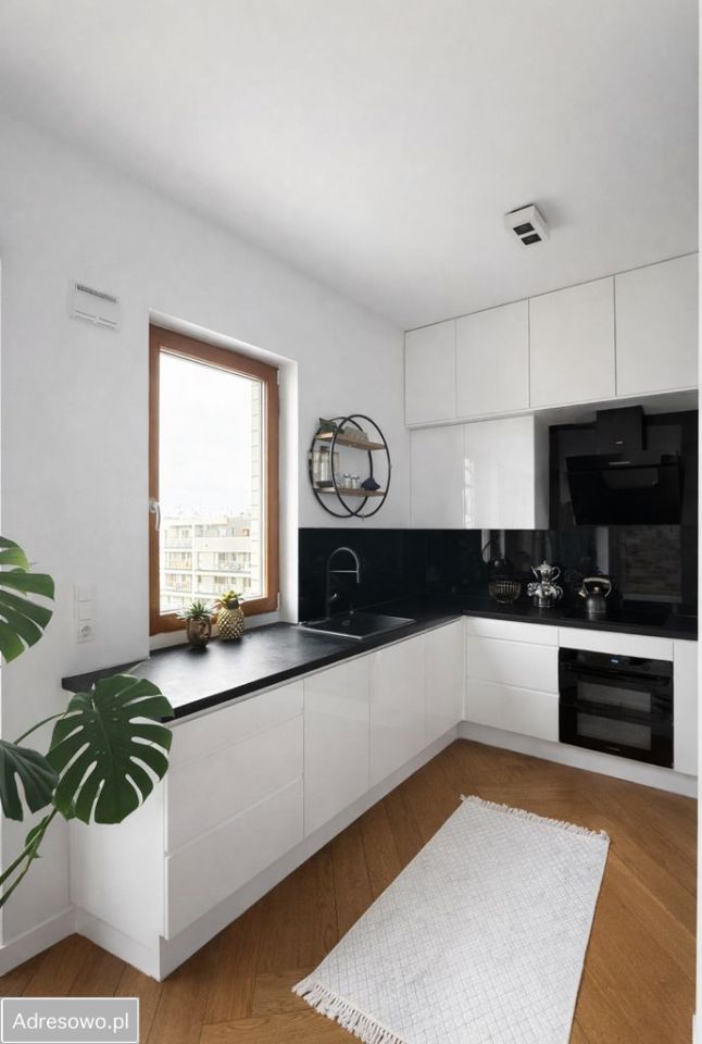 Mieszkanie 3-pokojowe Warszawa Mokotów, ul. Bergamotki. Zdjęcie 10