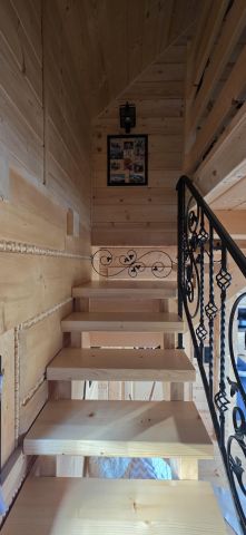 dom wolnostojący, 4 pokoje Zawoja Wełcza. Zdjęcie 5