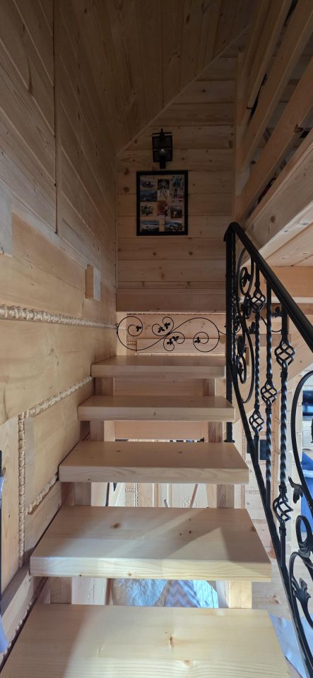 dom wolnostojący, 4 pokoje Zawoja Wełcza. Zdjęcie 5