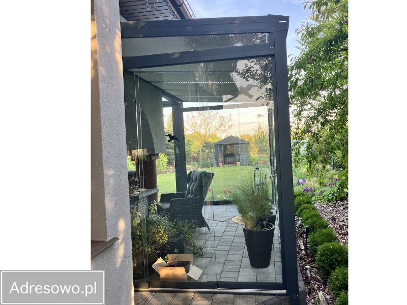 dom wolnostojący, 4 pokoje Gorzyca, ul. Kanarkowa. Zdjęcie 19