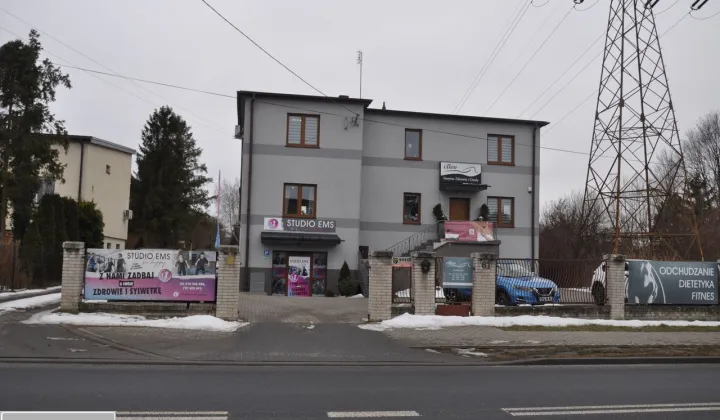 Lokal Zawiercie, ul. Rolnicza