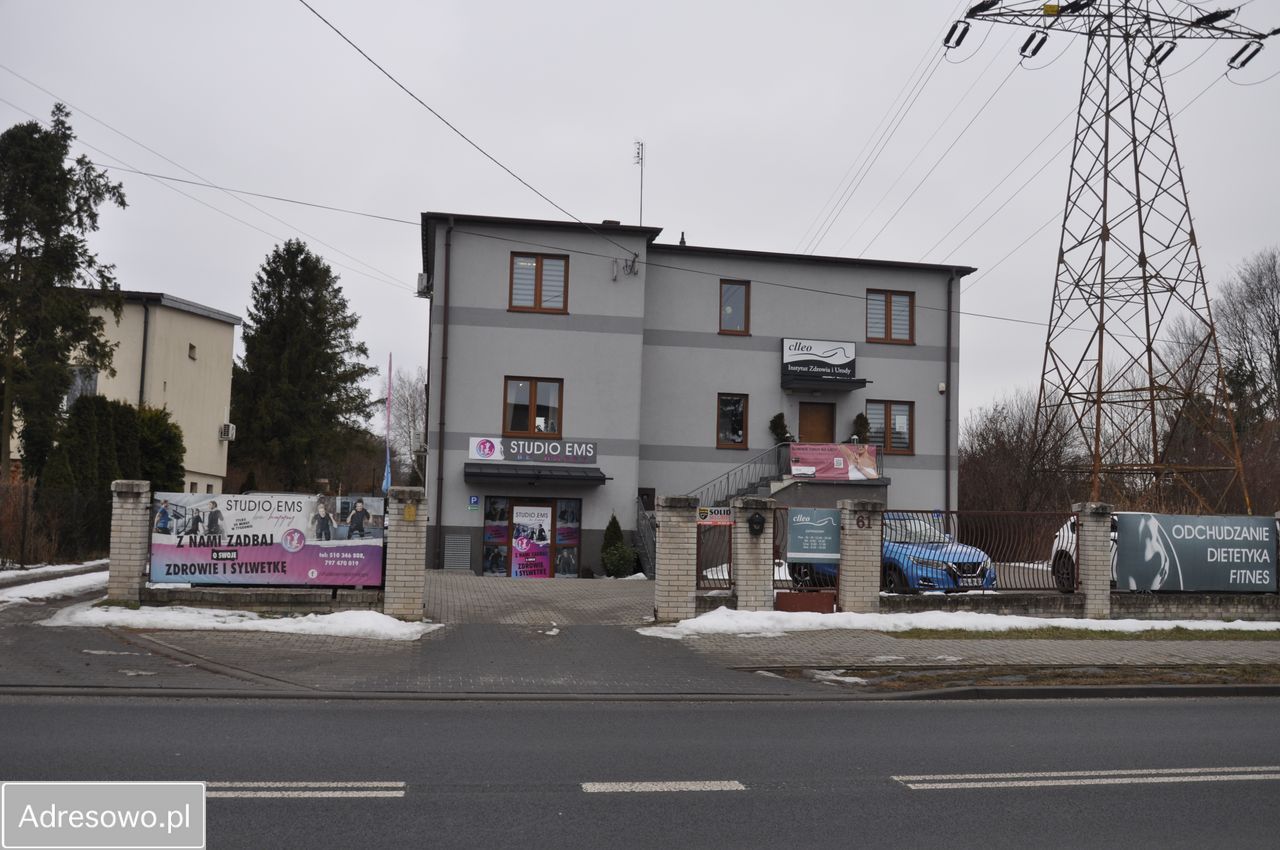 Lokal Zawiercie, ul. Rolnicza. Zdjęcie 1