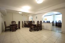 Hotel/pensjonat Polanica-Zdrój, ul. Tadeusza Gajcego. Zdjęcie 1