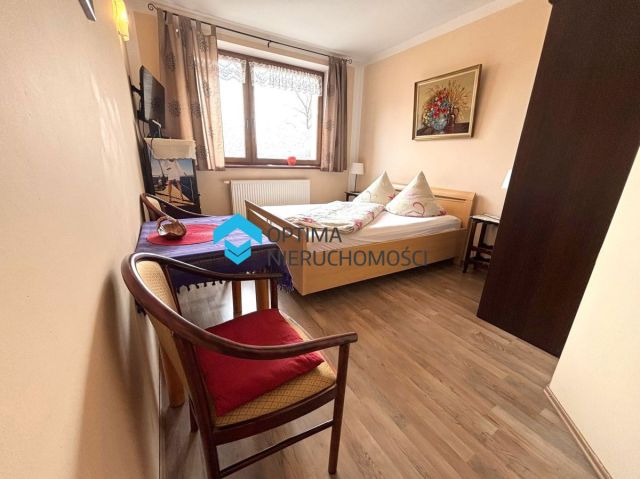 Hotel/pensjonat Ściegny. Zdjęcie 15