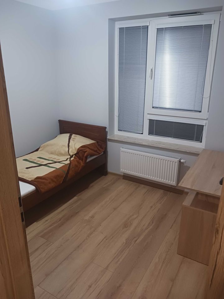 Mieszkanie 2-pokojowe Rzeszów, ul. Miła. Zdjęcie 5
