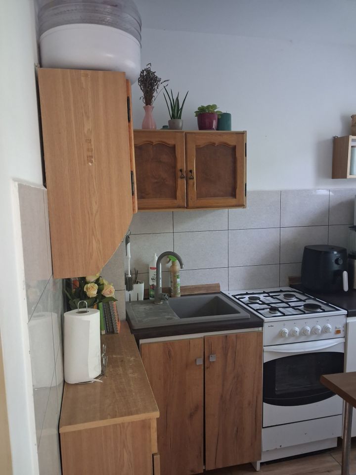 Mieszkanie 2-pokojowe Grudziądz Strzemięcin, ul. Janusza Korczaka. Zdjęcie 10