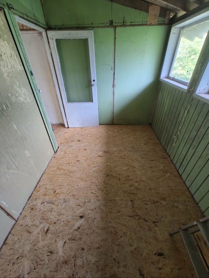 Działka rod Grudziądz, ul. Kwidzyńska. Zdjęcie 2