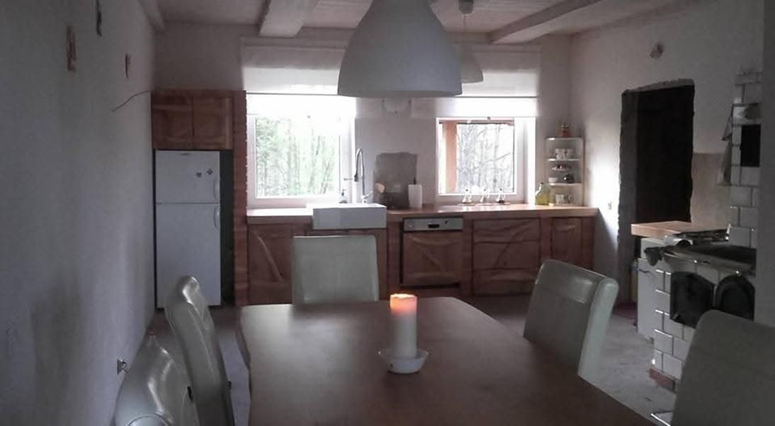 dom wolnostojący, 2 pokoje Olkowo. Zdjęcie 12