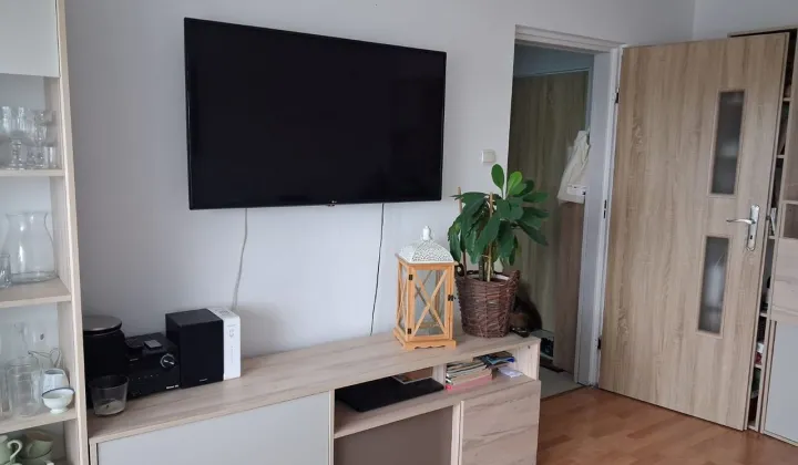 Mieszkanie 2-pokojowe Łódź Górna, ul. Witolda Doroszewskiego