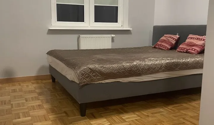 Mieszkanie 2-pokojowe Grójec, ul. Olimpijska
