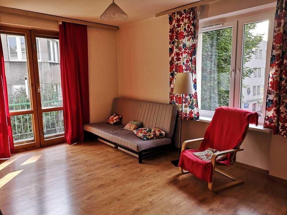 Mieszkanie 3-pokojowe Katowice Śródmieście, ul. Bratków. Zdjęcie 2